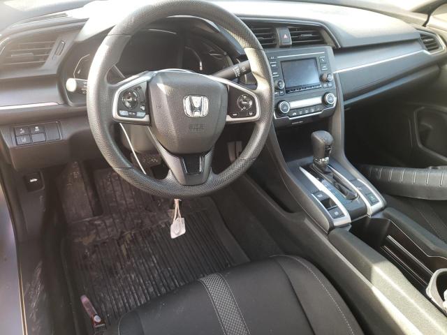 Photo 8 from auction – 2019 HONDA CIVIC LX with VIN 2HGFC4B60KH301409