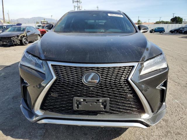 Photo 5 from auction – 2019 LEXUS RX 350 BAS with VIN 2T2BZMCA7KC190409