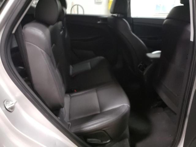 Photo 11 from auction – 2016 HYUNDAI TUCSON LIM with VIN KM8J33A2XGU082718