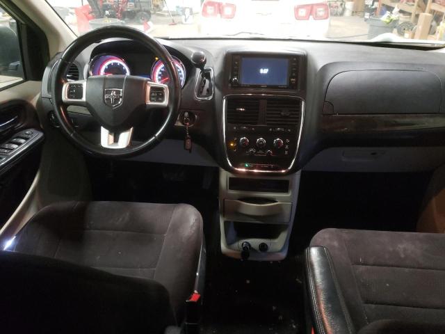 Photo 8 from auction – 2011 DODGE GRAND CARA with VIN 2D4RN4DG2BR752026