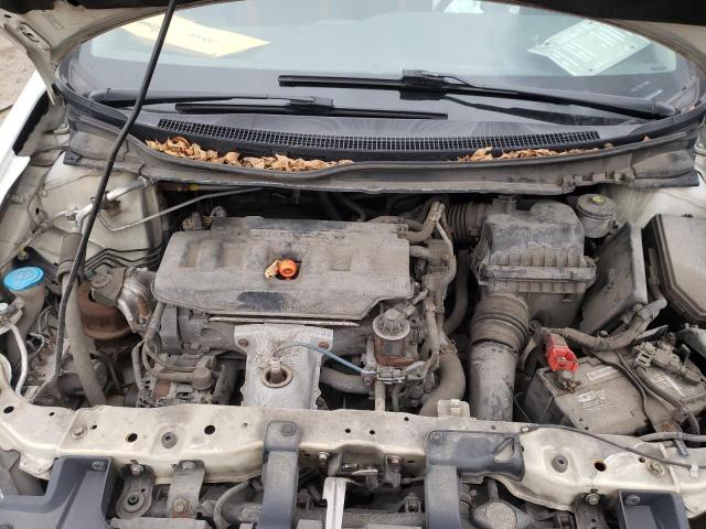 Photo 11 from auction – 2012 HONDA CIVIC LX with VIN 2HGFG3B57CH006881