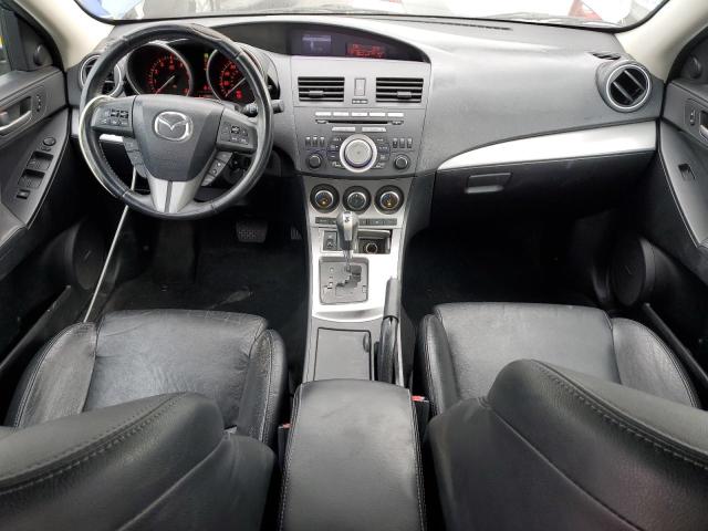 Photo 8 from auction – 2010 MAZDA 3 S with VIN JM1BL1S61A1196744