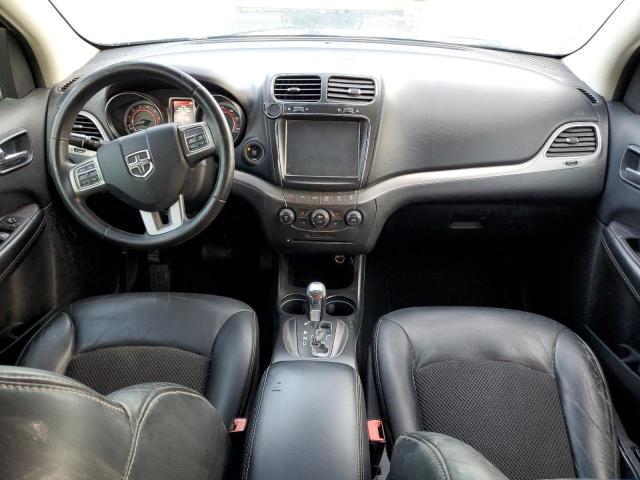 Photo 8 from auction – 2016 DODGE JOURNEY CR with VIN 3C4PDCGB4GT166241