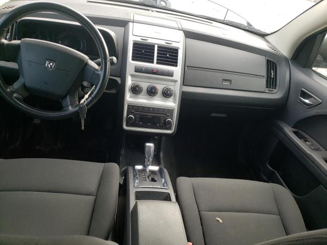 Photo 8 from auction – 2010 DODGE JOURNEY SX with VIN 3D4PG5FV6AT200088