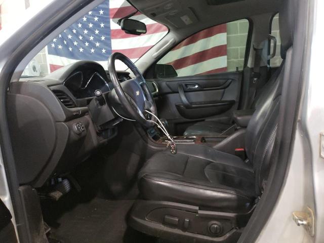 Photo 7 from auction – 2013 CHEVROLET TRAVERSE L with VIN 1GNKVJKDXDJ268092