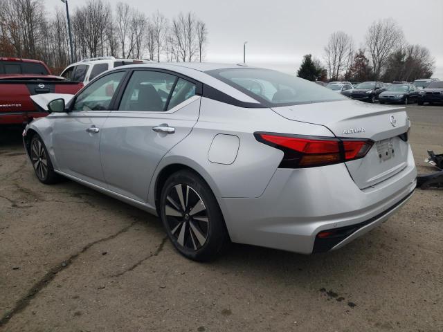 Photo 2 from auction – 2021 NISSAN ALTIMA SV with VIN 1N4BL4DV7MN413223