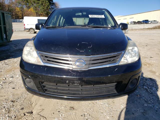 Photo 5 from auction – 2010 NISSAN VERSA S with VIN 3N1BC1CP3AL362670