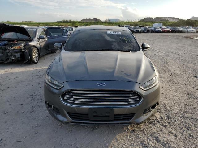 Photo 5 from auction – 2014 FORD FUSION SE with VIN 3FA6P0HDXER108006