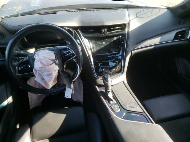 Photo 8 from auction – 2019 CADILLAC CTS-V with VIN 1G6A15S68K0100353