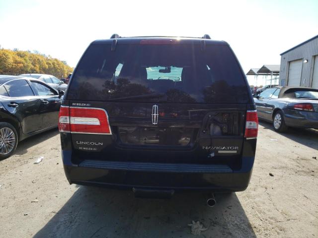 Photo 6 from auction – 2013 LINCOLN NAVIGATOR with VIN 5LMJJ2H52DEL00007
