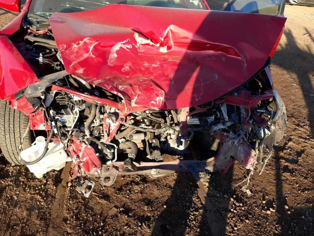 Photo 11 from auction – 2016 TOYOTA COROLLA L with VIN 2T1BURHE4GC694340