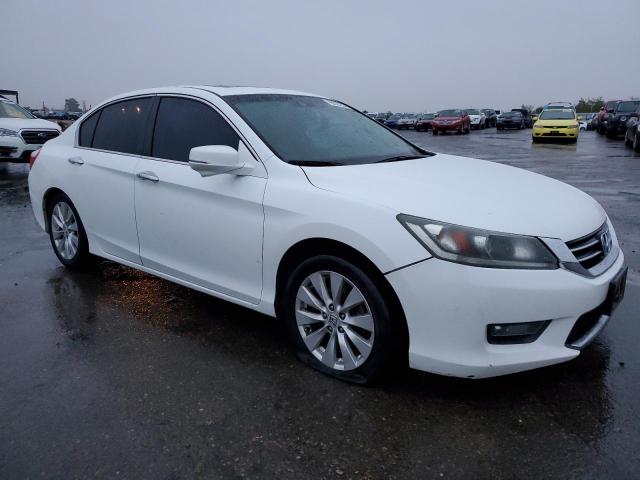 Photo 4 from auction – 2015 HONDA ACCORD EXL with VIN 1HGCR2F83FA261624
