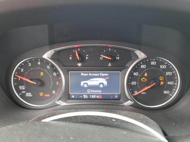 Photo 9 from auction – 2020 GMC ACADIA SLT with VIN 1GKKNML42LZ210877