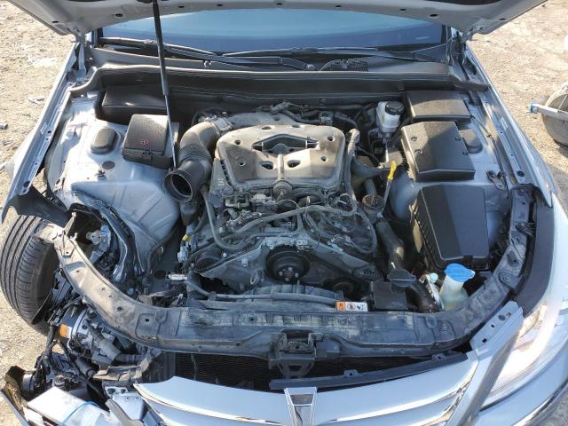 Photo 11 from auction – 2014 HYUNDAI GENESIS 3. with VIN KMHGC4DD8EU260197