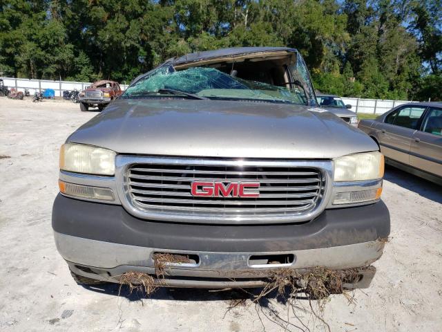 Photo 5 from auction – 2002 GMC SIERRA K25 with VIN 1GTHK23U12F190043