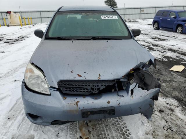 Photo 5 from auction – 2007 TOYOTA COROLLA MA with VIN 2T1KR32EX7C684175