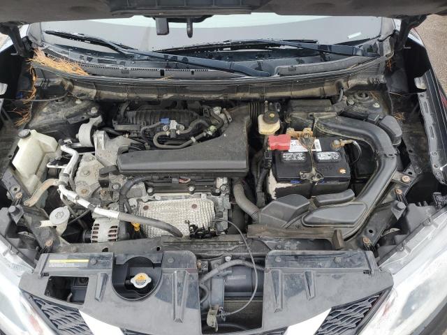 Photo 12 from auction – 2014 NISSAN ROGUE S with VIN 5N1AT2MVXEC757762