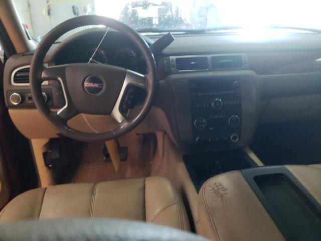 Photo 8 from auction – 2007 GMC YUKON with VIN 1GKFK13047J209790