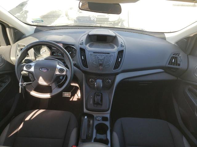 Photo 8 from auction – 2015 FORD ESCAPE S with VIN 1FMCU0F75FUA07366