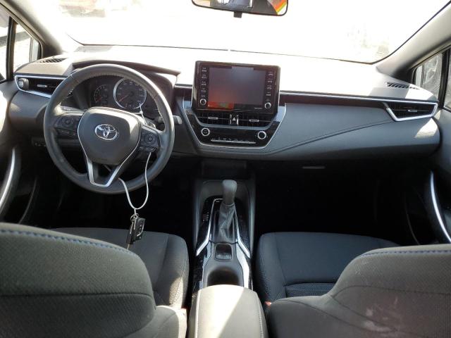Photo 8 from auction – 2021 TOYOTA COROLLA SE with VIN 5YFS4MCE0MP088863