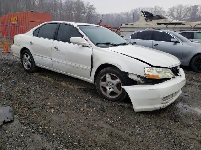 Photo 4 from auction – 2003 ACURA 3.2TL with VIN 19UUA566X3A093908