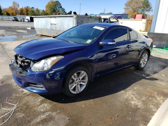 NISSAN ALTIMA S 2010 with VIN 1N4AL2EP8AC149047 - Photo from auction