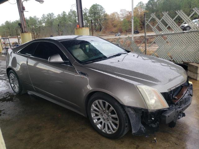 Photo 4 from auction – 2012 CADILLAC CTS PERFOR with VIN 1G6DJ1E36C0155392