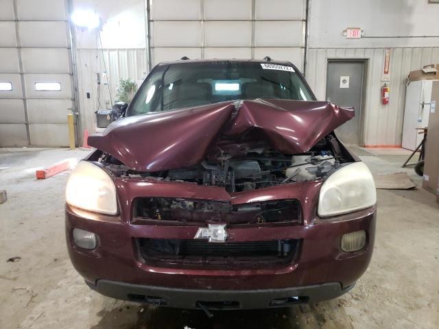 Photo 5 from auction – 2007 CHEVROLET UPLANDER L with VIN 1GNDV33137D109720