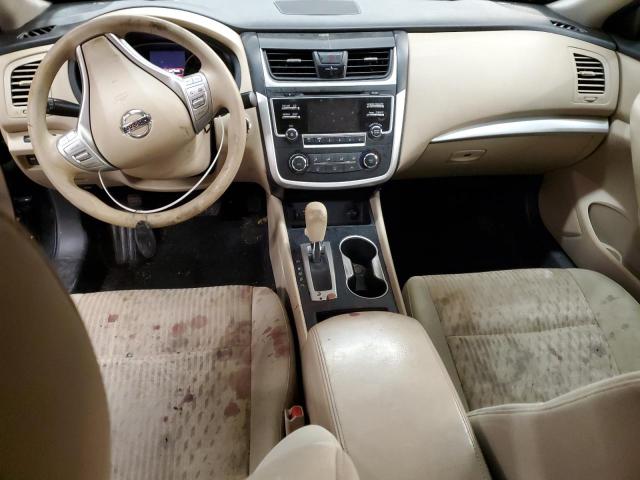 Photo 8 from auction – 2016 NISSAN ALTIMA 2.5 with VIN 1N4AL3AP1GN313392