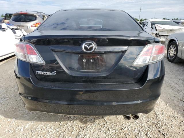 Photo 6 from auction – 2010 MAZDA 6 I with VIN 1YVHZ8BH7A5M55369