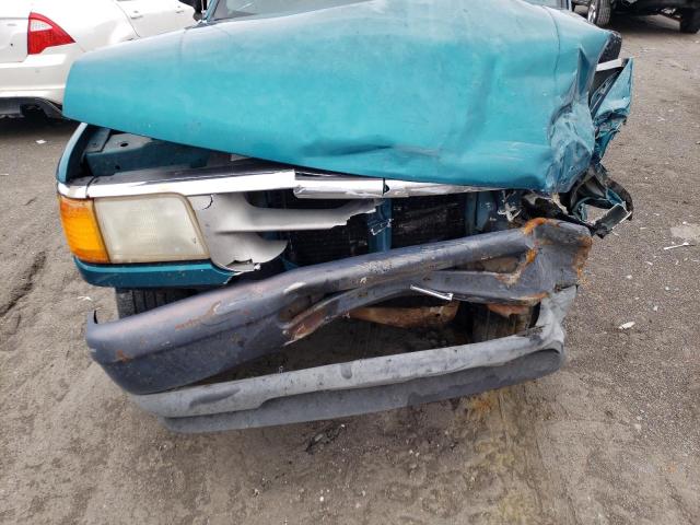 Photo 11 from auction – 1994 FORD RANGER SUP with VIN 1FTCR14A0RPB54451