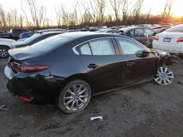 Photo 3 from auction – 2021 MAZDA 3 SELECT with VIN JM1BPABL3M1318213