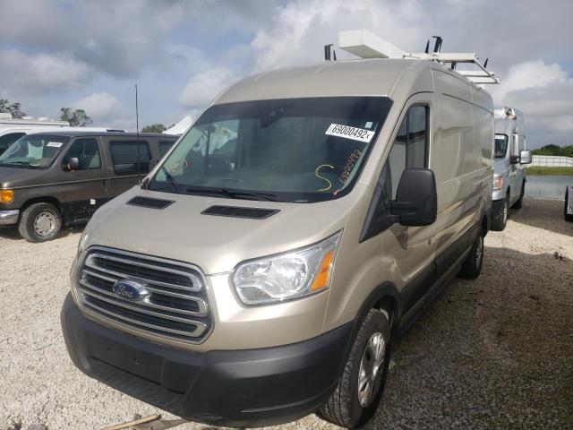 Foto 1 de la subasta – 2019 FORD TRANSIT T- con VIN 1FTYR2CG2KKB52592