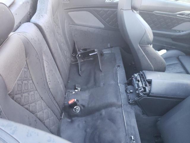 Photo 10 from auction – 2020 BMW M8 with VIN WBSDZ0C08LCD88886