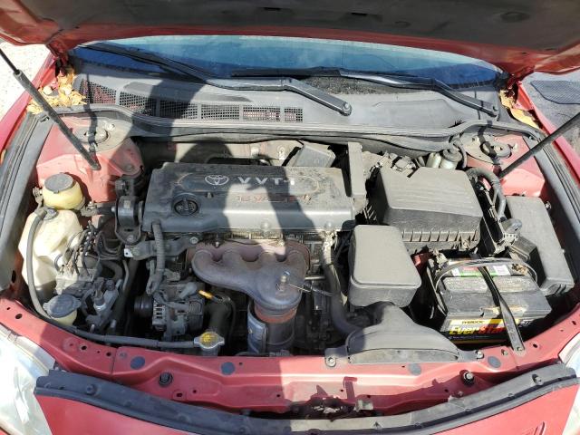 Photo 11 from auction – 2007 TOYOTA CAMRY CE with VIN 4T1BE46K67U194896