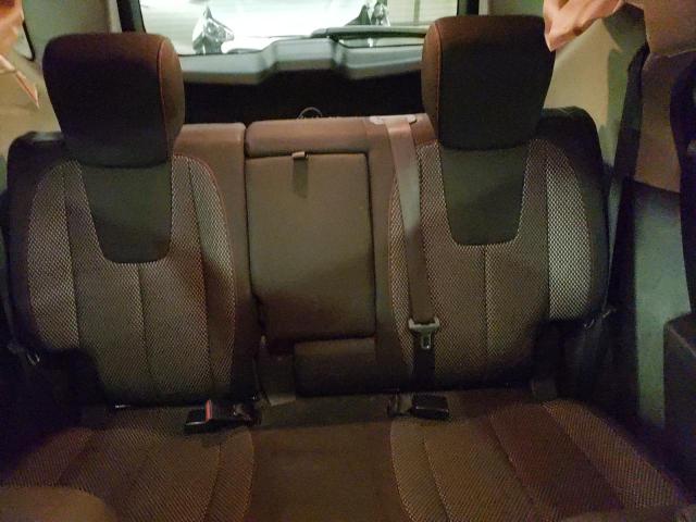 Photo 10 from auction – 2010 CHEVROLET EQUINOX LT with VIN 2CNALPEW1A6209737