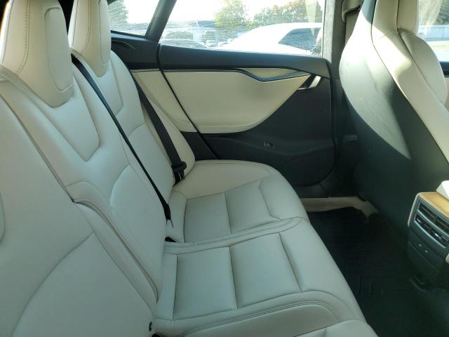 Photo 10 from auction – 2019 TESLA MODEL S with VIN 5YJSA1E20KF348410