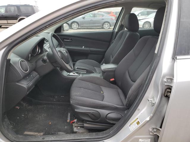 Photo 7 from auction – 2012 MAZDA 6 I with VIN 1YVHZ8BH5C5M42106