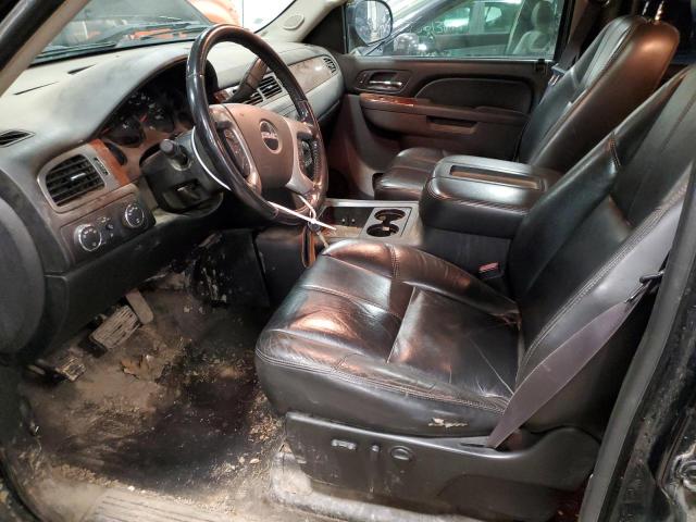 Photo 7 from auction – 2011 GMC SIERRA K15 with VIN 3GTP2WE33BG159074