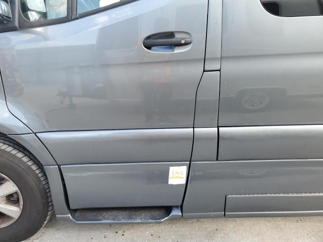 Photo 13 from auction – 2019 MERCEDES-BENZ SPRINTER 2 with VIN WDAPF0CD3KP178445