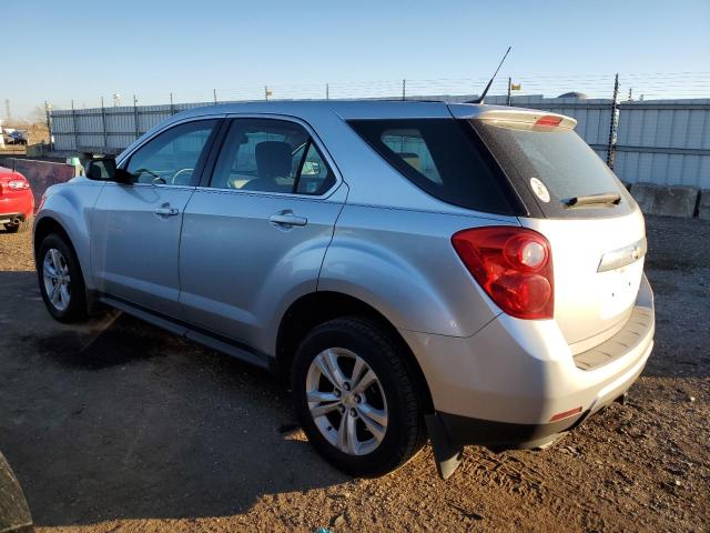 Photo 2 from auction – 2011 CHEVROLET EQUINOX LS with VIN 2GNALBEC9B1233366