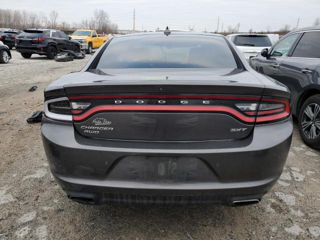 Photo 6 from auction – 2015 DODGE CHARGER SX with VIN 2C3CDXJG5FH760066