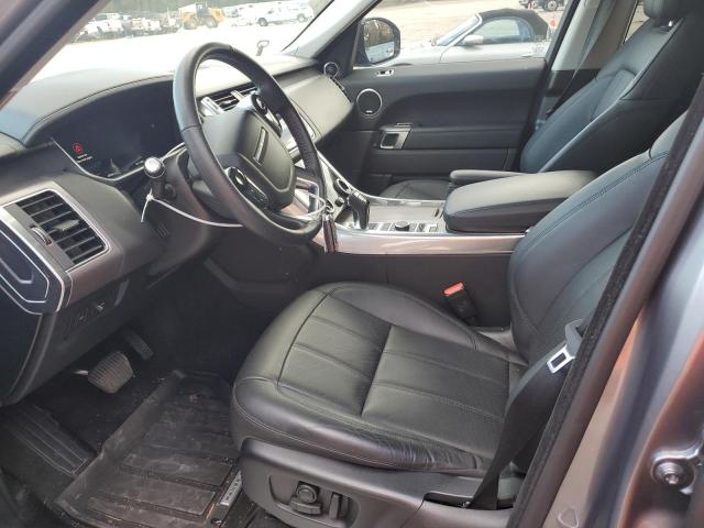 Photo 7 from auction – 2020 LAND ROVER RANGE ROVE with VIN SALWR2SU6LA885937