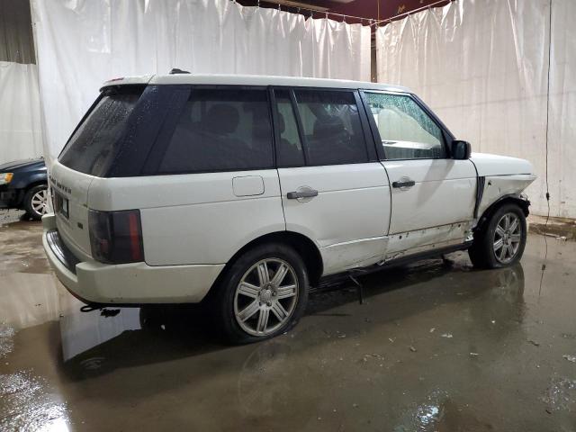 Photo 3 from auction – 2008 LAND ROVER RANGE ROVE with VIN SALME15428A271029
