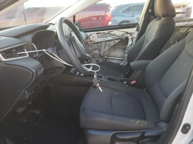 Photo 7 from auction – 2021 TOYOTA COROLLA LE with VIN 5YFBPMBE2MP236908