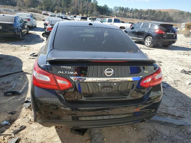 Photo 6 from auction – 2017 NISSAN ALTIMA 2.5 with VIN 1N4AL3AP4HC190233