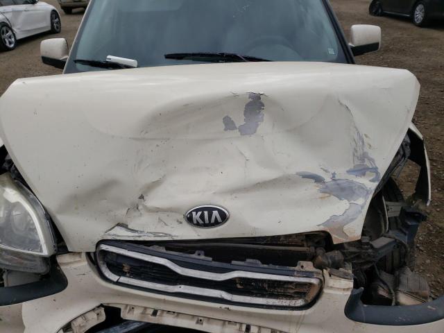 Photo 11 from auction – 2013 KIA SOUL with VIN KNDJT2A55D7554987