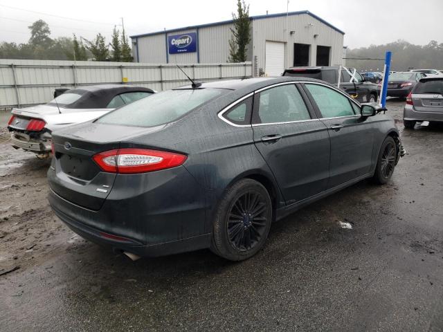 Zdjęcie 3 z aukcji – 2016 FORD FUSION SE z VIN 3FA6P0HD5GR190908
