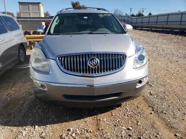 Photo 5 from auction – 2010 BUICK ENCLAVE CX with VIN 5GALRBED5AJ194662