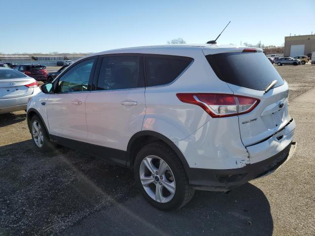 Photo 2 from auction – 2014 FORD ESCAPE SE with VIN 1FMCU0GX4EUC02758